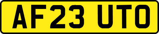 AF23UTO