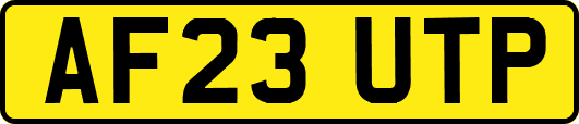 AF23UTP