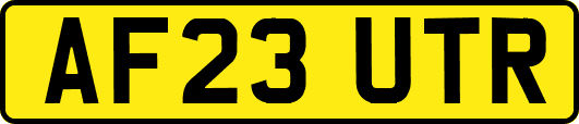 AF23UTR