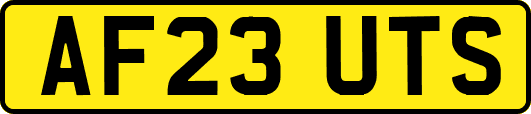 AF23UTS