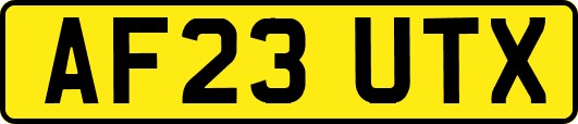 AF23UTX