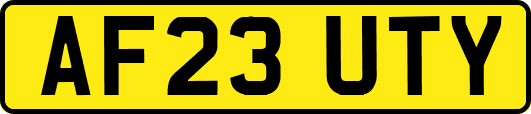 AF23UTY