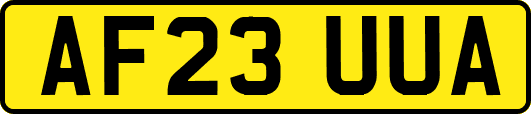 AF23UUA