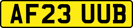 AF23UUB