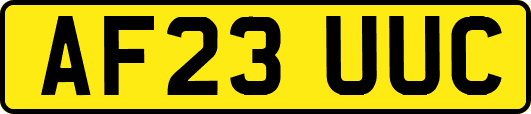 AF23UUC