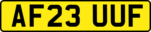 AF23UUF