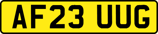 AF23UUG