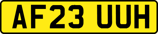 AF23UUH