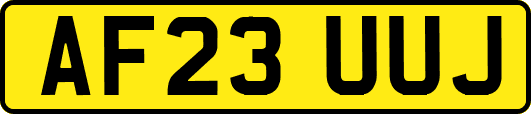AF23UUJ