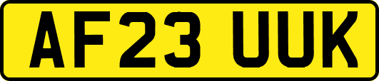AF23UUK