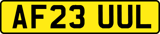 AF23UUL