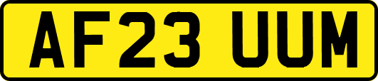 AF23UUM