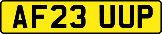 AF23UUP