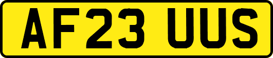 AF23UUS