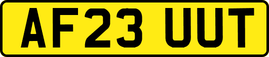 AF23UUT