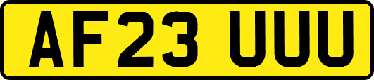 AF23UUU