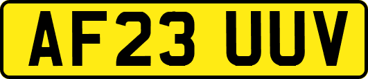 AF23UUV