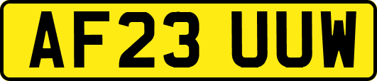AF23UUW