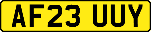 AF23UUY