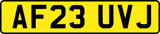 AF23UVJ