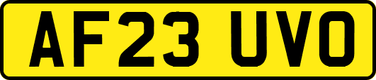 AF23UVO
