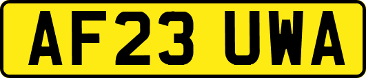 AF23UWA