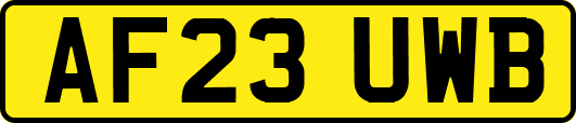 AF23UWB