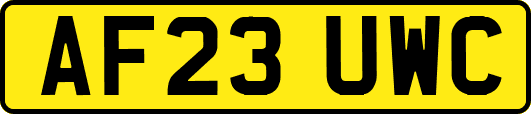 AF23UWC