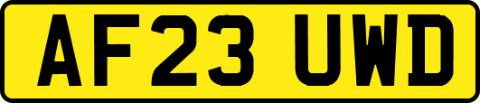 AF23UWD