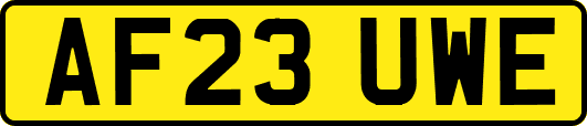 AF23UWE