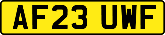 AF23UWF