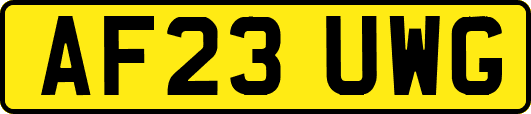 AF23UWG
