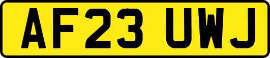 AF23UWJ