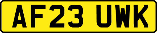 AF23UWK