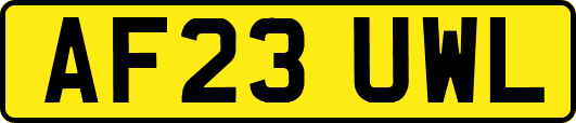 AF23UWL