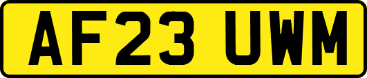 AF23UWM