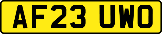 AF23UWO