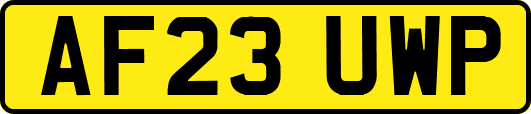 AF23UWP