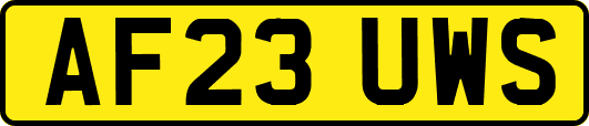 AF23UWS