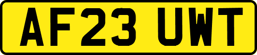 AF23UWT