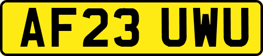AF23UWU