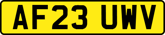 AF23UWV
