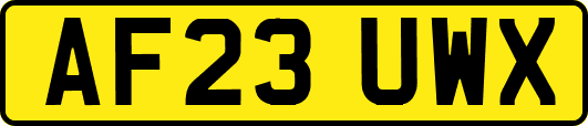 AF23UWX