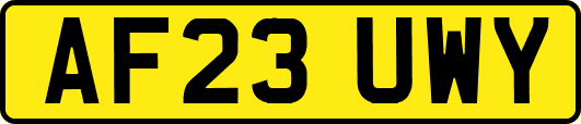 AF23UWY