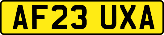 AF23UXA