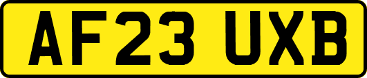 AF23UXB