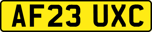 AF23UXC