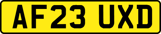 AF23UXD