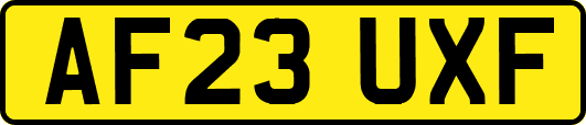 AF23UXF