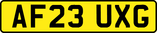 AF23UXG